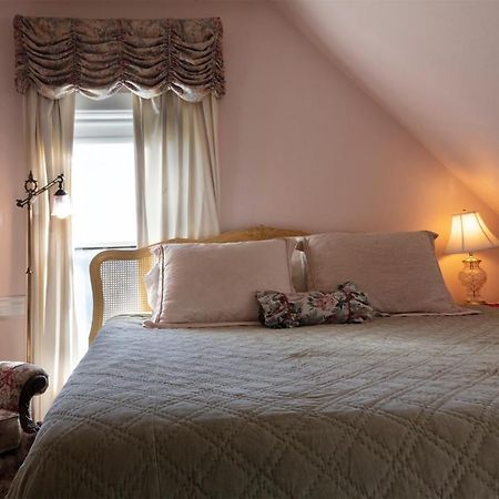 The Bissell House Bed & Breakfast Pasadena Luaran gambar