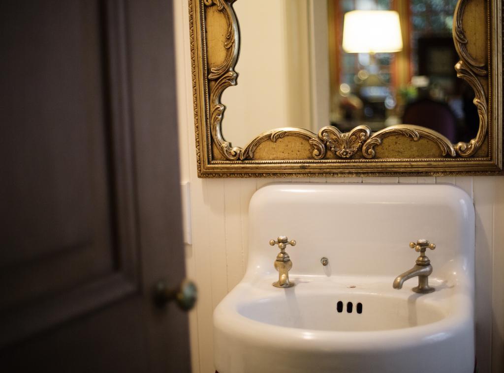 The Bissell House Bed & Breakfast Pasadena Luaran gambar