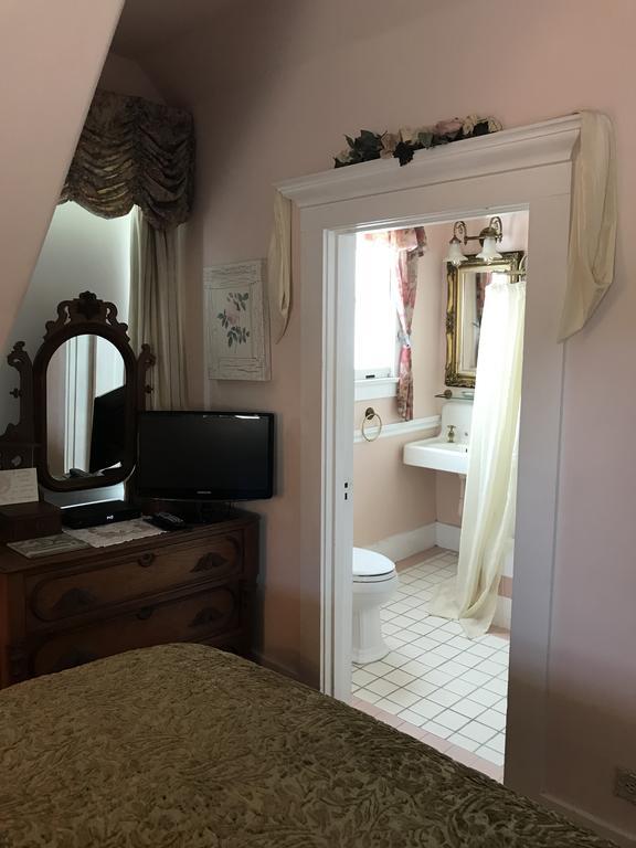 The Bissell House Bed & Breakfast Pasadena Luaran gambar